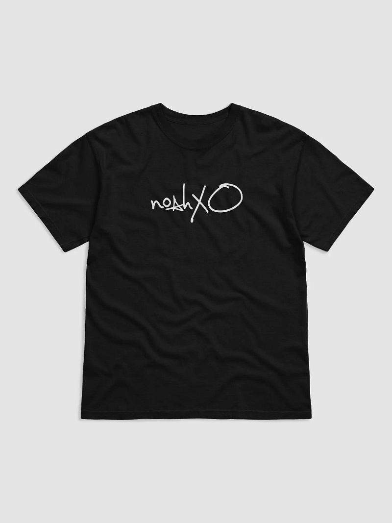 ESSENTIALS-03 - LOGO TEE