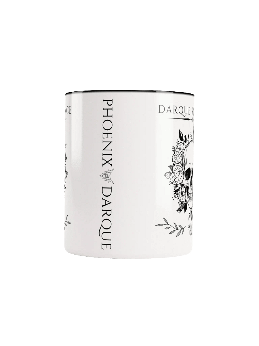 Darque Romance - Mug product image (10)
