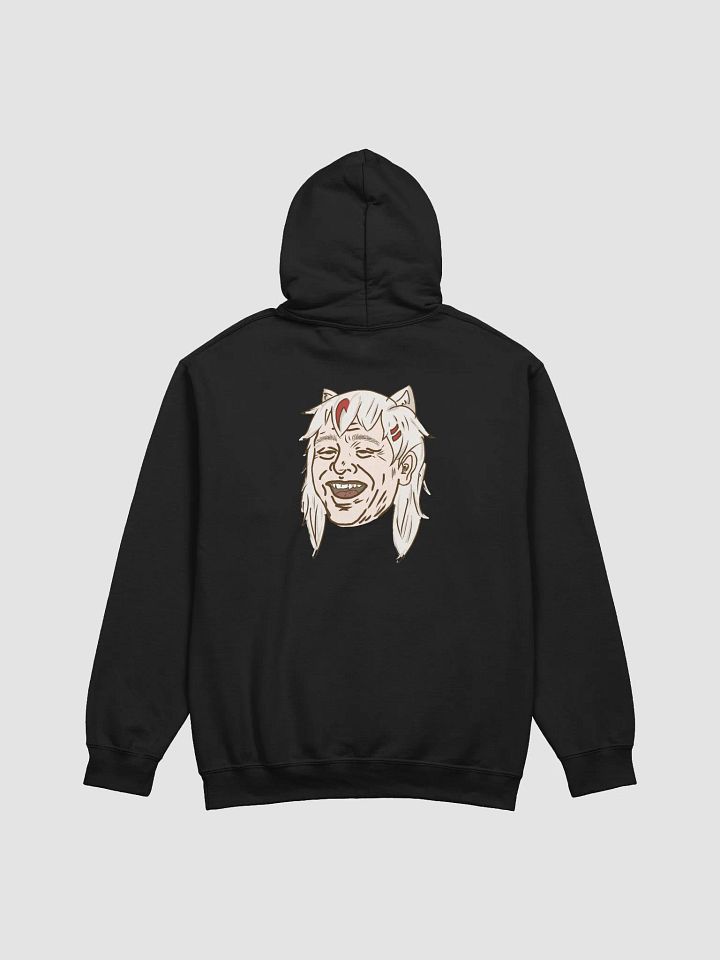 No Mames Hoodie product image (2)