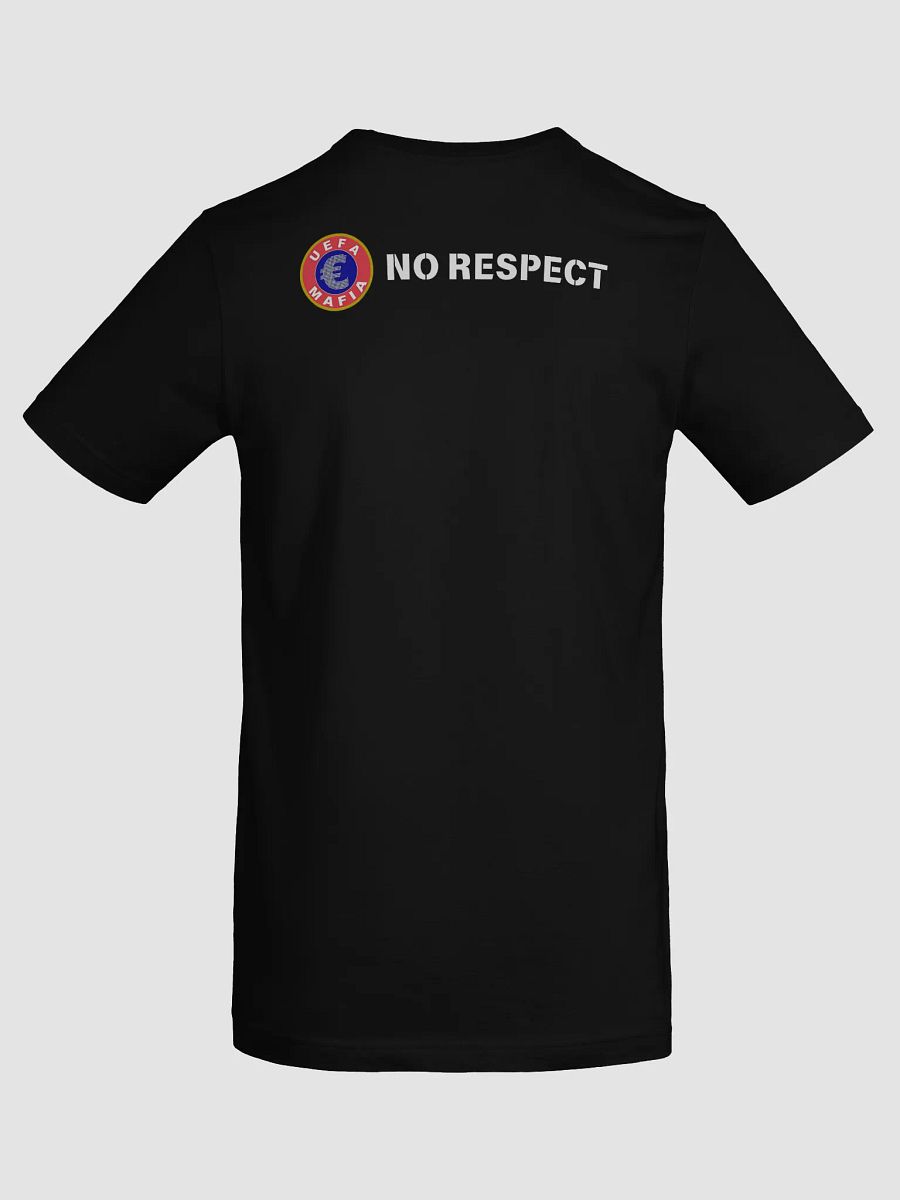 Tricou Damă Uefa Mafia product image (32)