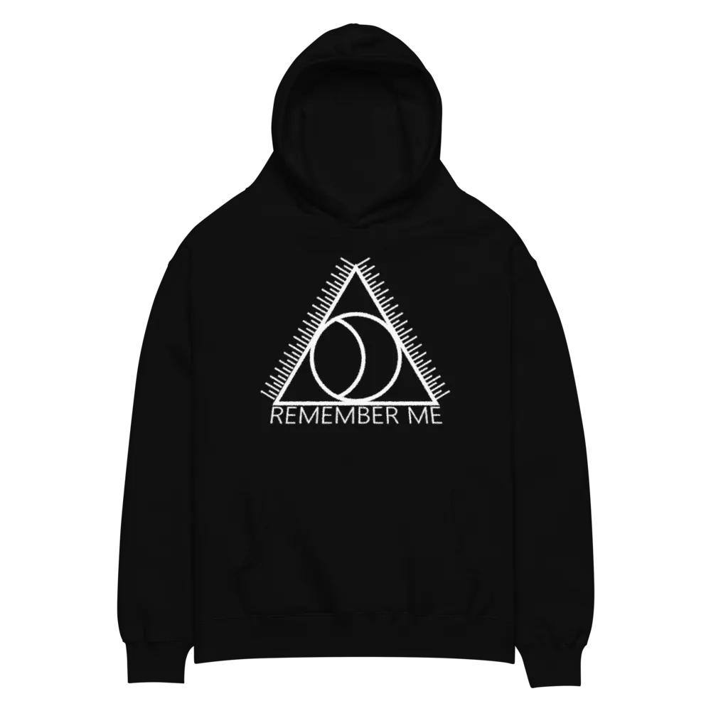 Retri - Remember Me Hoodie product image (2)