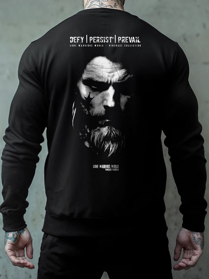DEFY | PERSIST | PREVAIL product image (2)