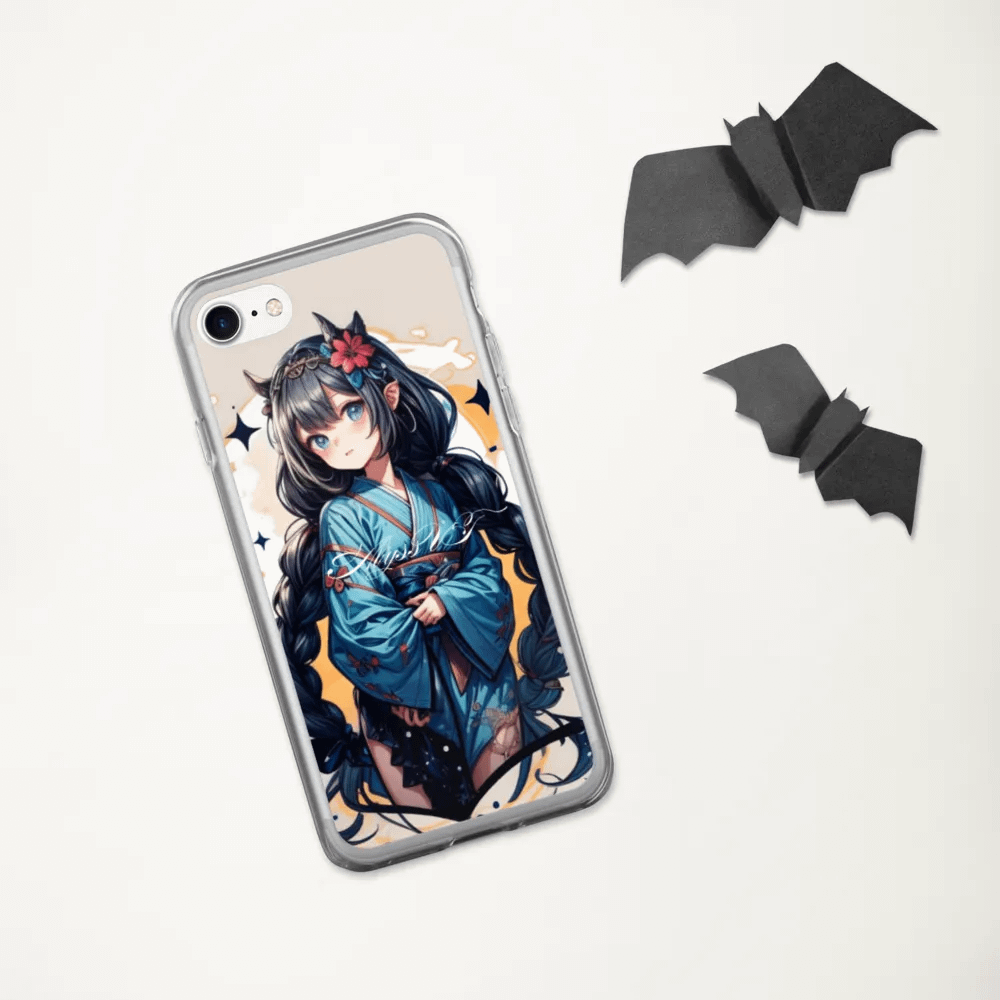 Blackheat AbyssVT Iphone Case product image (333)