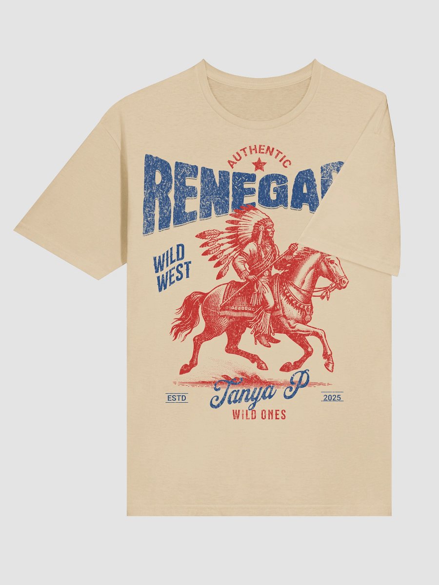 West Renegade product image (6)