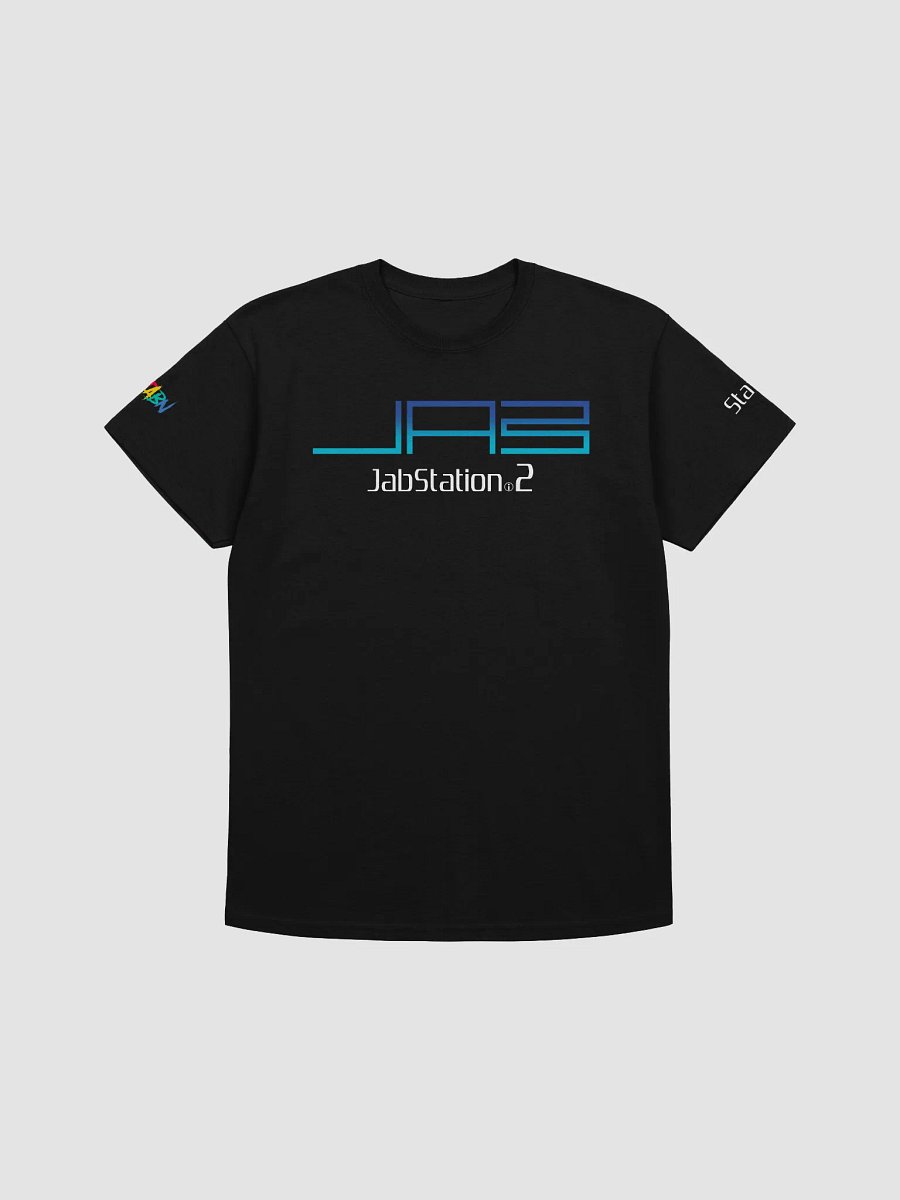 JABSTATION 2 T-SHIRT product image (1)