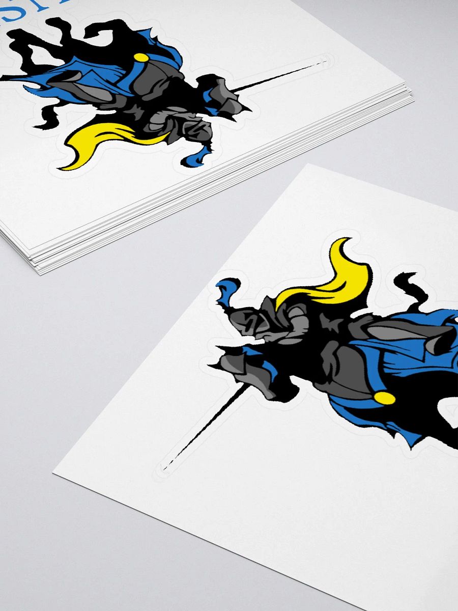 STJ Sticker product image (4)
