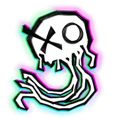 JellyFish! Merch Site