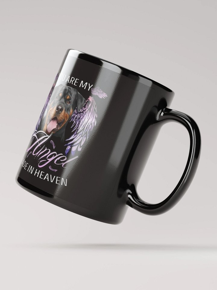 Rottweiler Guardian Angel product image (3)