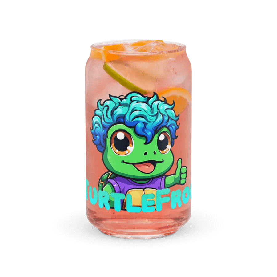 Turtle Jar product image (37)