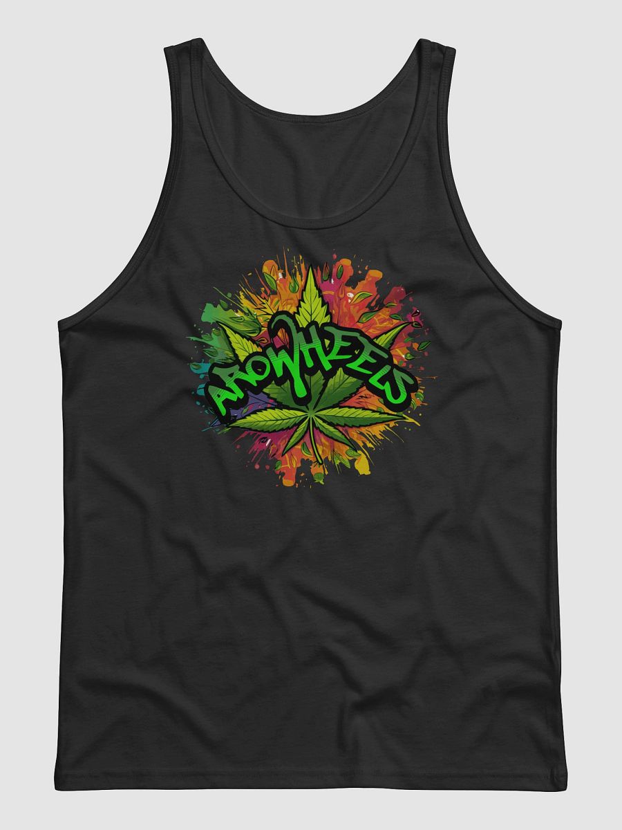 AROW mens tank top product image (1)