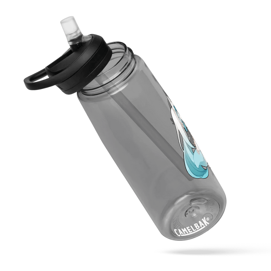 Chibi Celene Pose #2 Water Bottle product image (6)