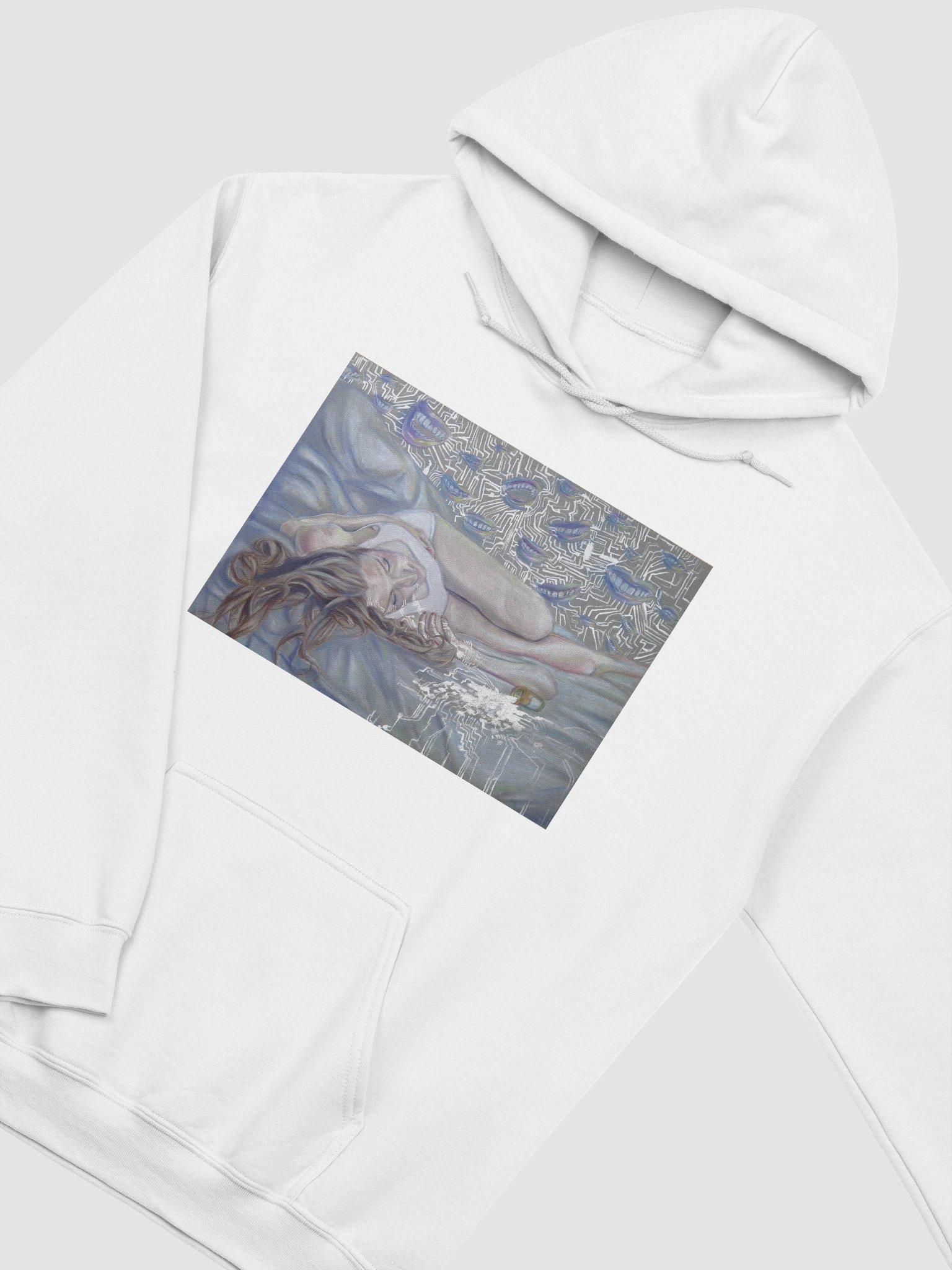 GRINS - Hoodie product image (23)