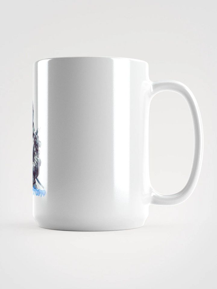 FiveFourty Anime Mug product image (1)