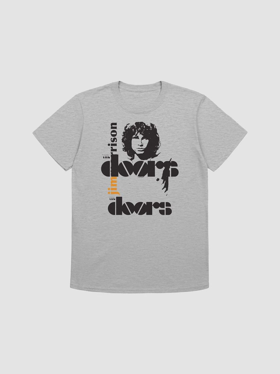 Jim Morrison T-Shirt – Iconic Rock Tee | 2024 Collection product image (1)