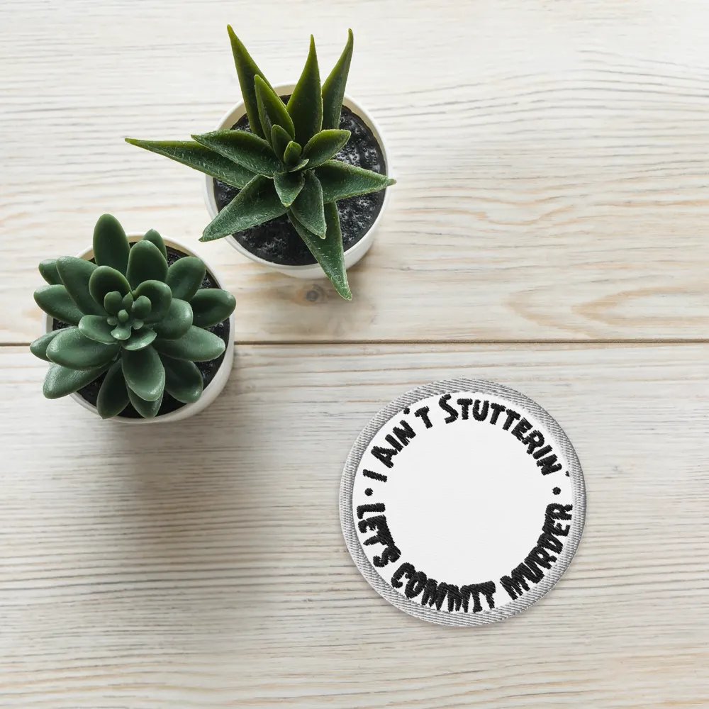 Stutt-Stutterin product image (5)