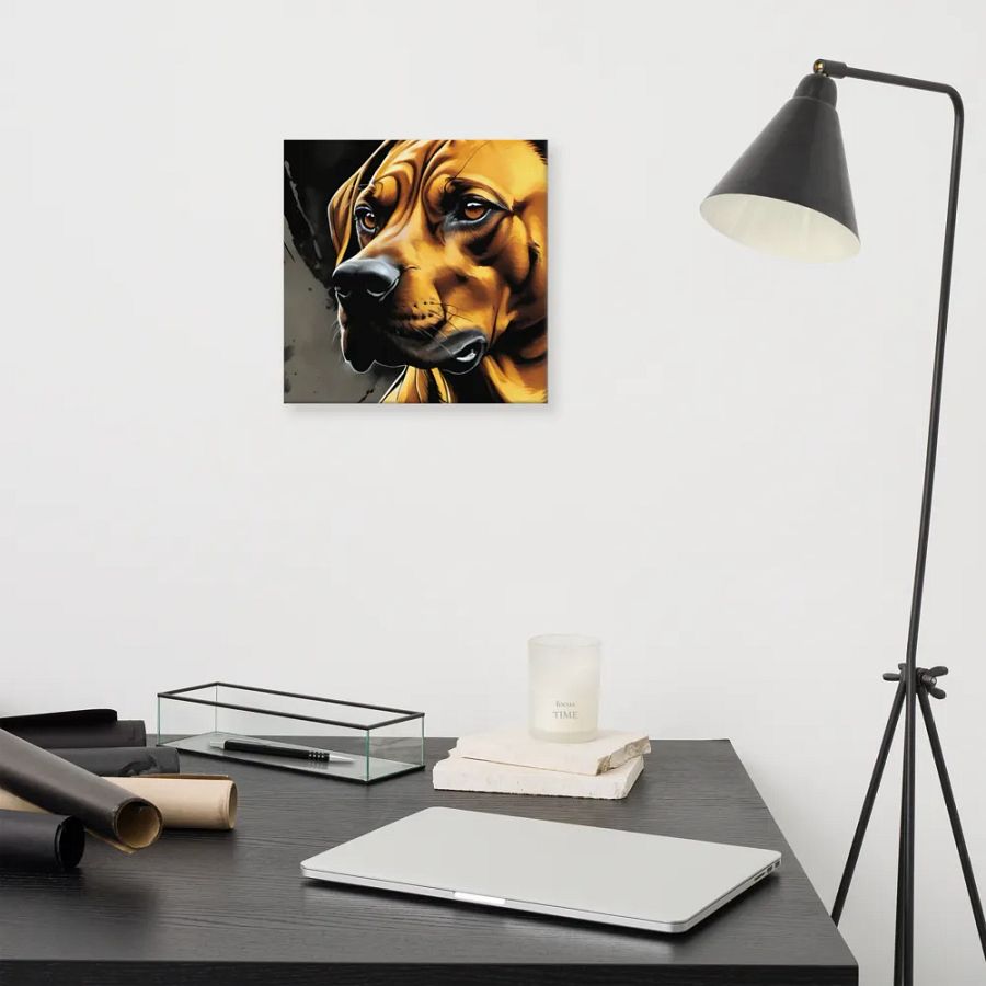 Rhodesian Ridgeback product image (16)