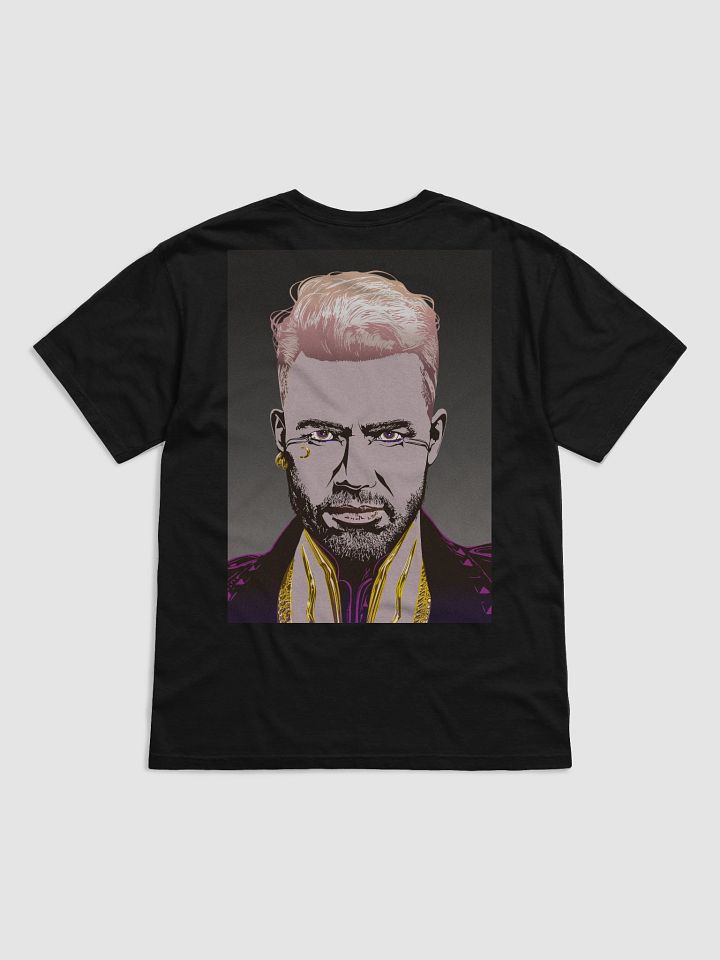 Kerry/Samurai product image (20)