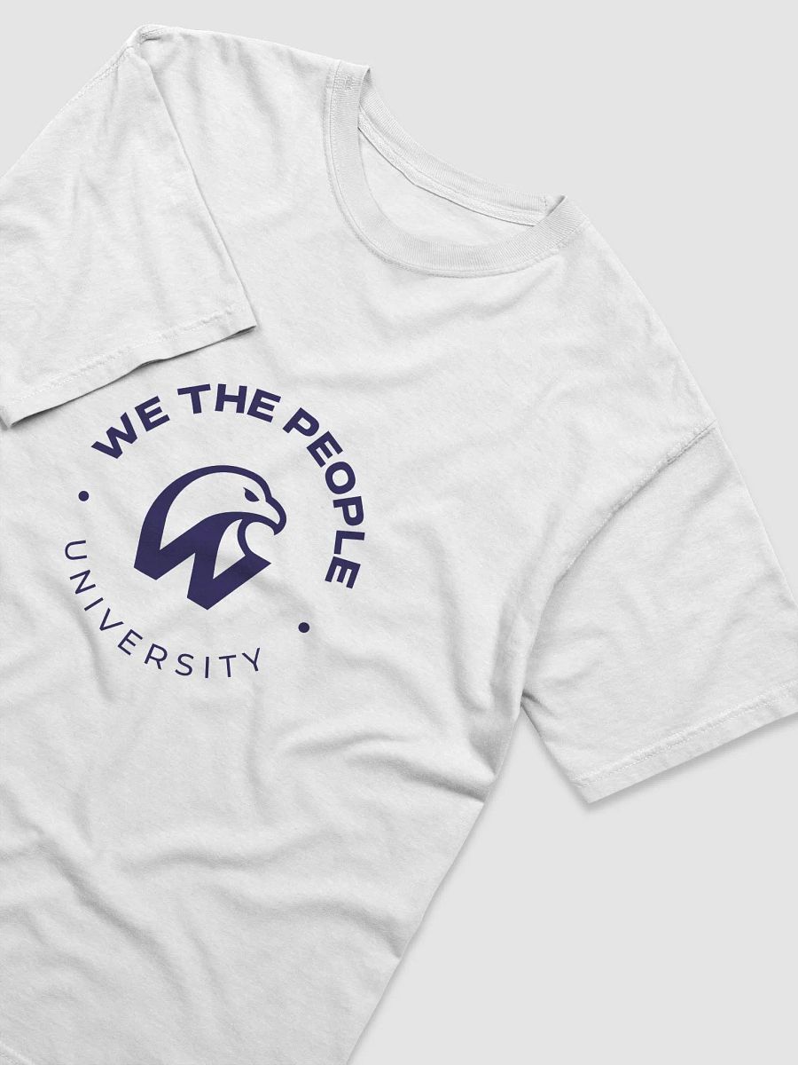 Comfort Heavyweight T-Shirt product image (3)