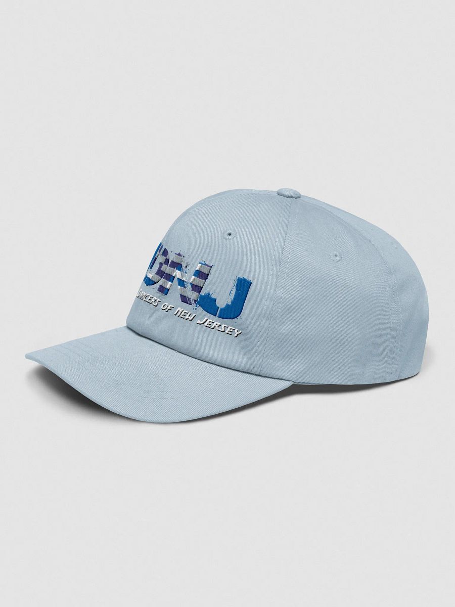 HDNJ Flag Cap (Embroidered) product image (14)