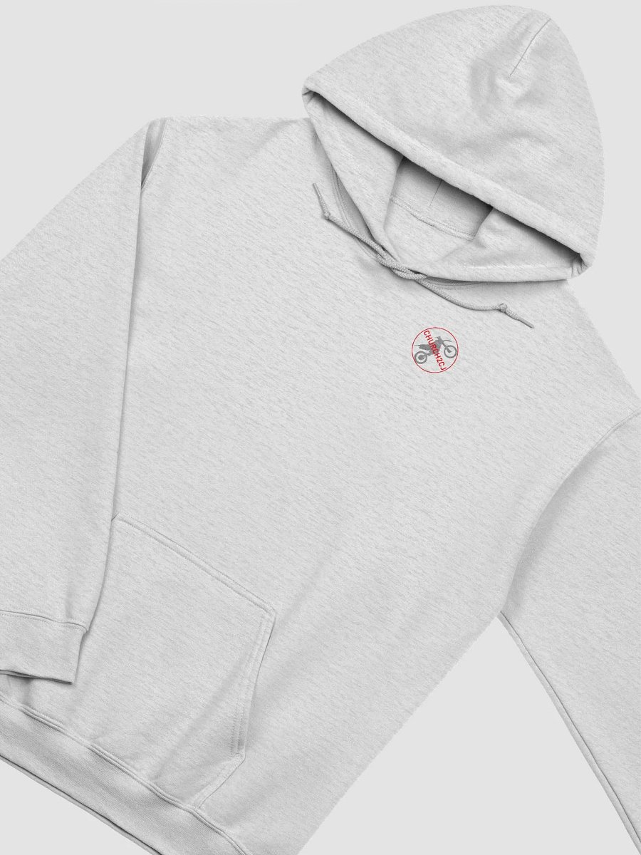 Church and Sons Diamond Hoodie product image (4)
