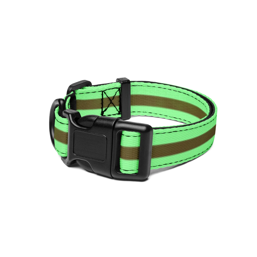 Mike'Vali Collar product image (1)