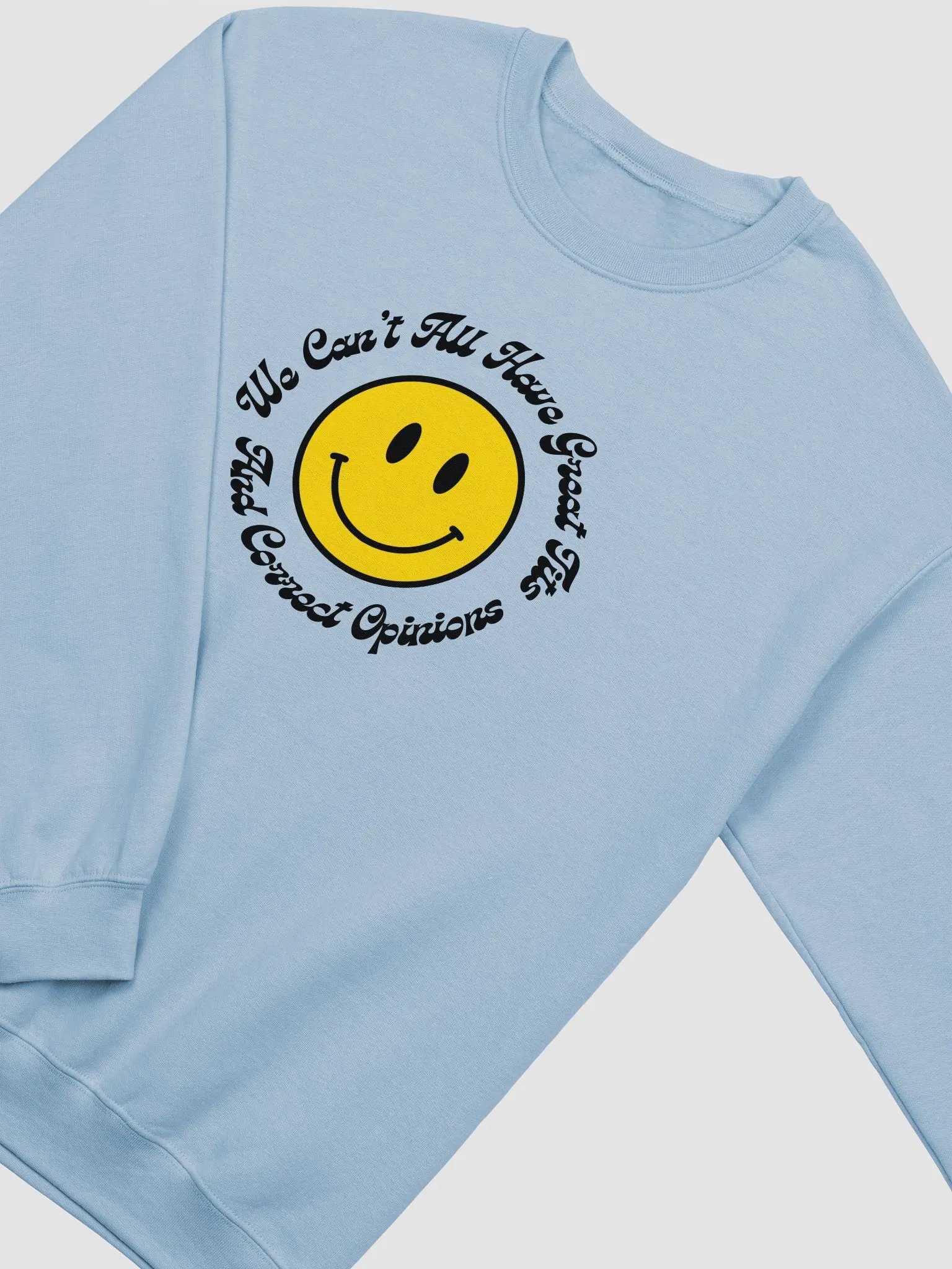 Correct Opinions product image (3)