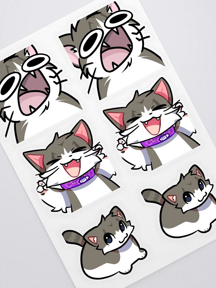 Shpyke Assorted Goobers V3 product image (1)