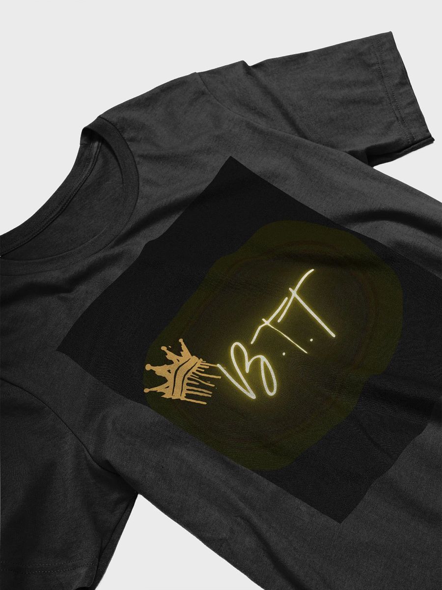 B.T.T Iconic Comfort Tee product image (25)