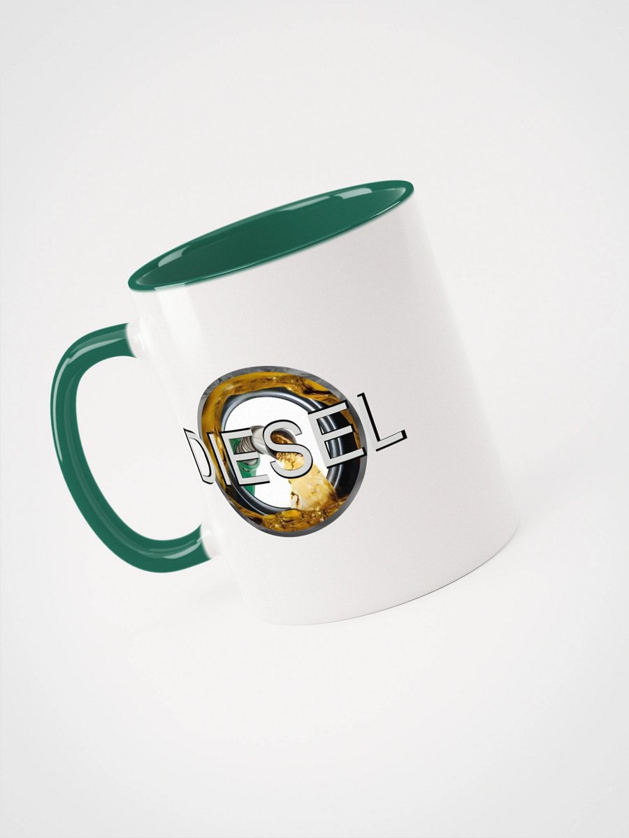 DIESEL: Fueled-Up Mug product image (34)