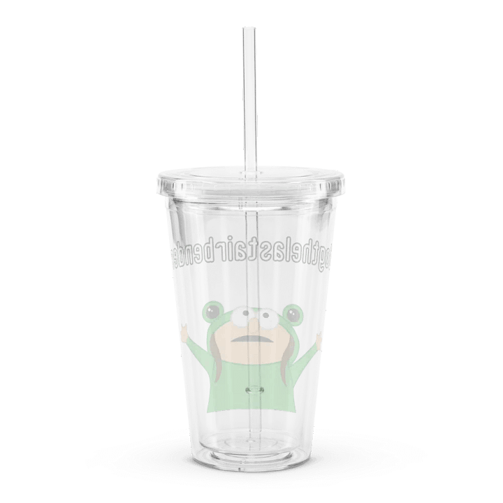 PRAISE dtla Tumbler product image (2)
