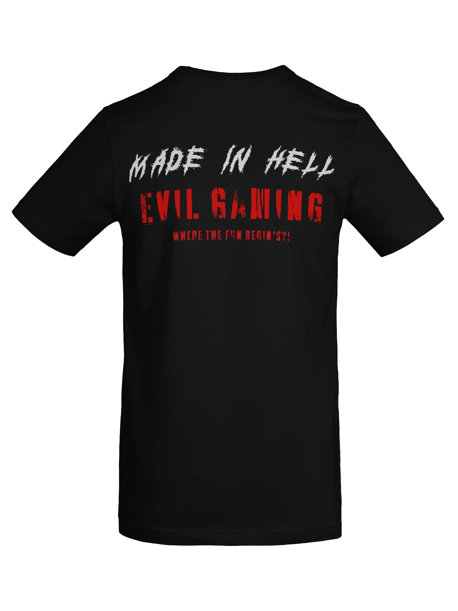 EVIL Gaming - MIH product image (8)