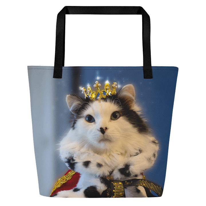 King Oreo Bag product image (1)