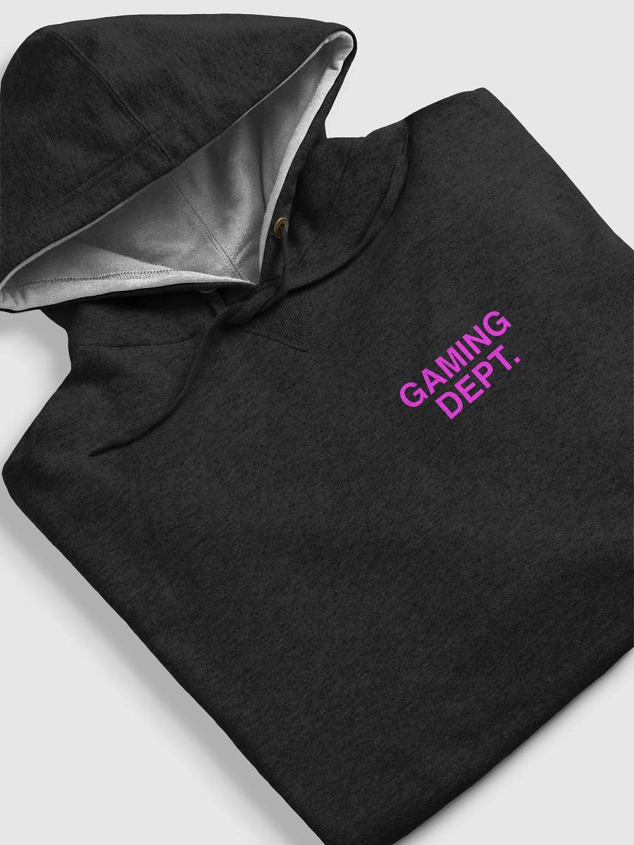 Gaming Dept (Pink) product image (6)