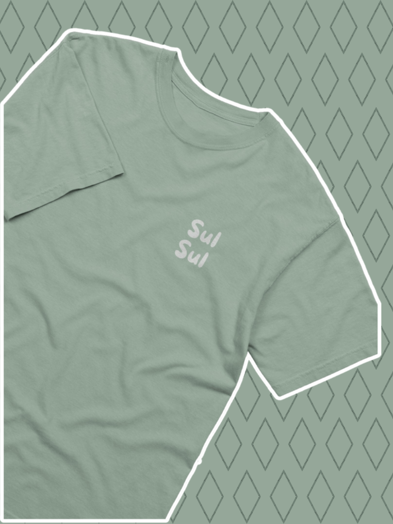 Sul Sul tee product image (1)