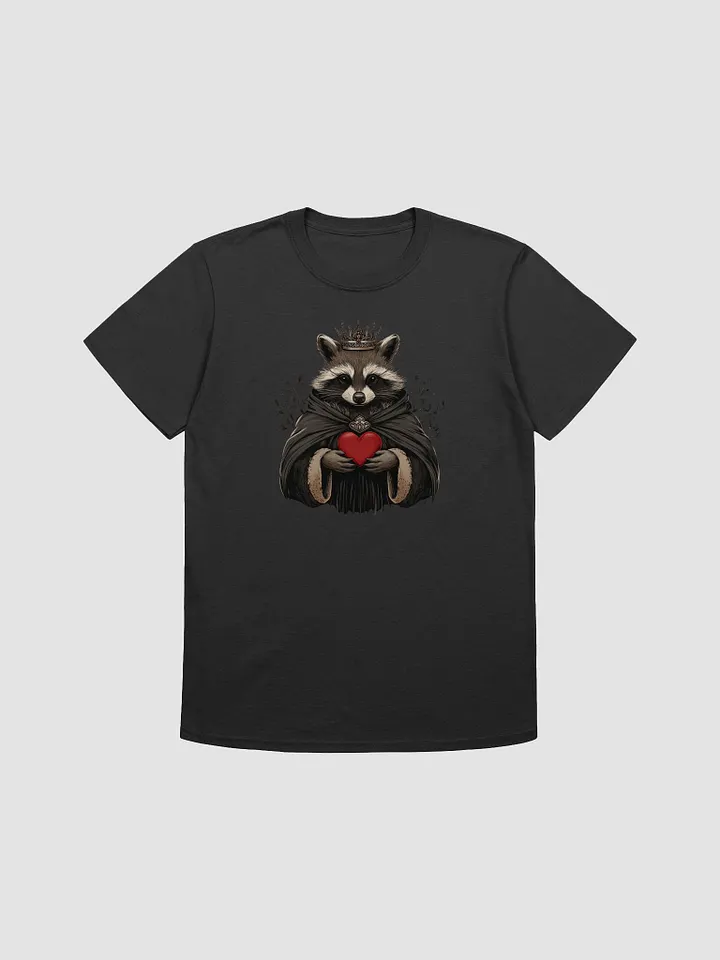 King of Hearts T-Shirt product image (1)