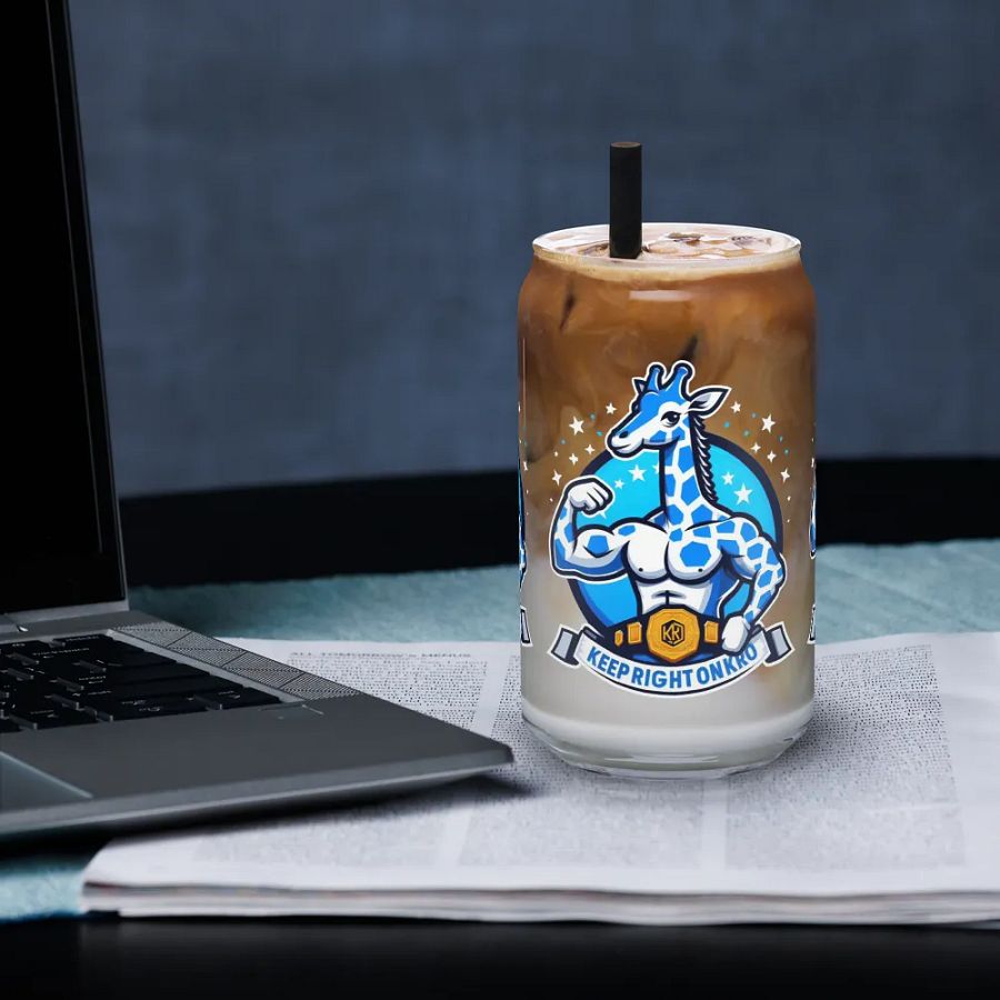 Glass(can shaped) product image (5)
