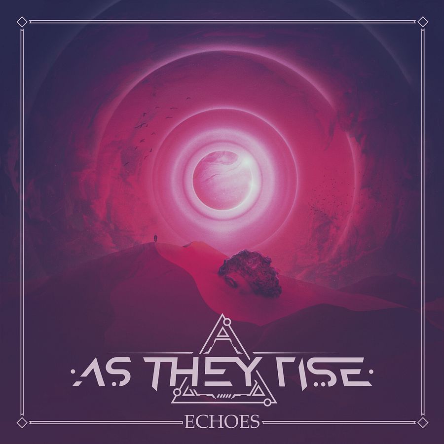 Echoes EP (Digital edition) product image (1)