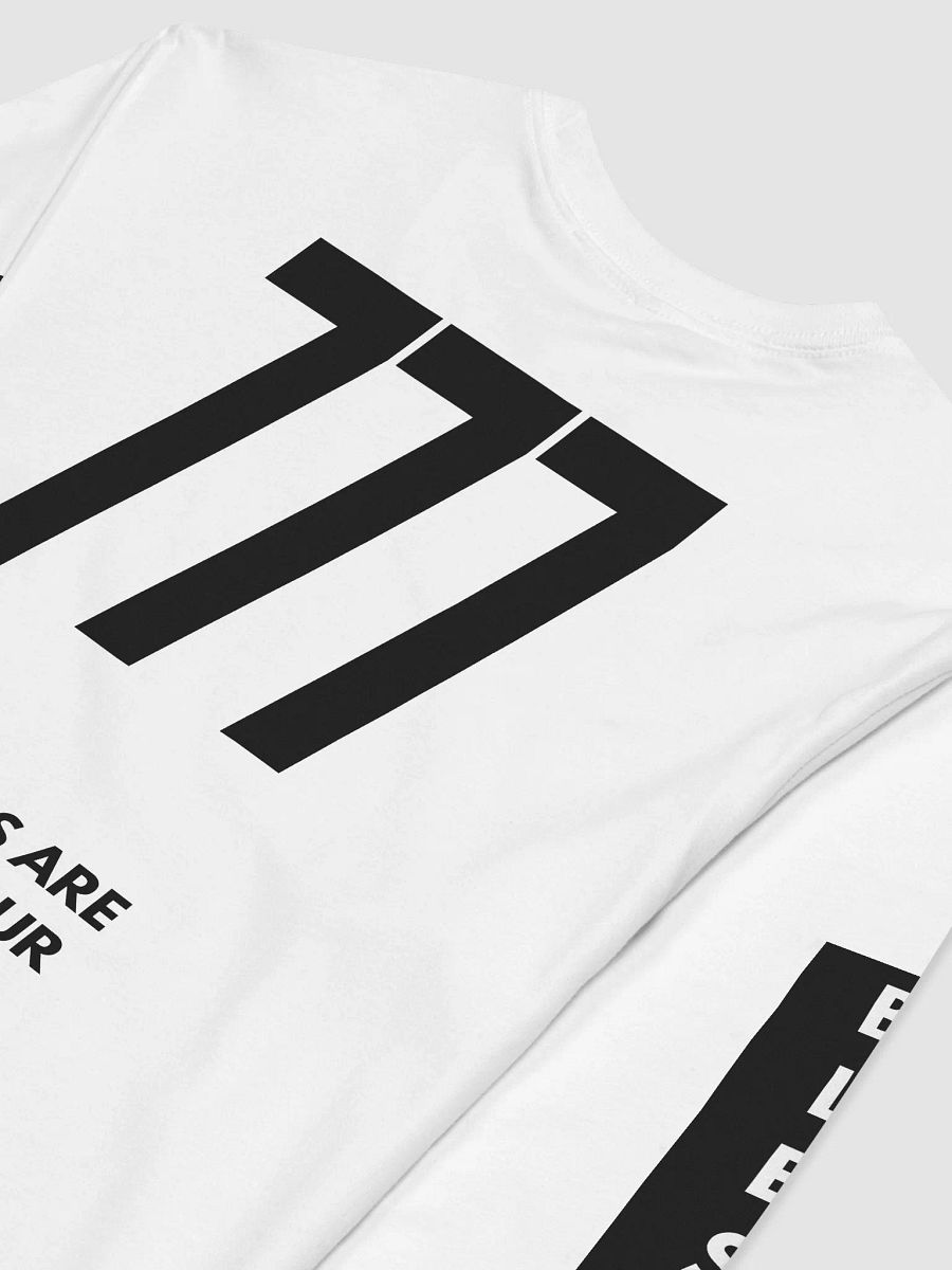 777 Long Sleeve Shirt product image (5)