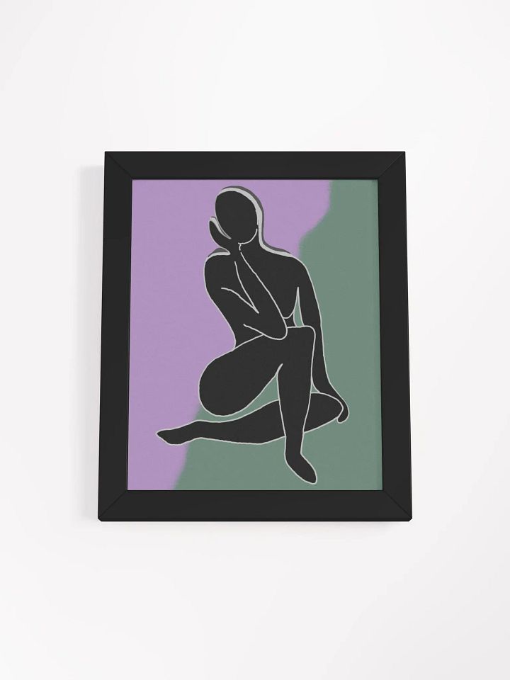 Abstract Thinker product image (5)