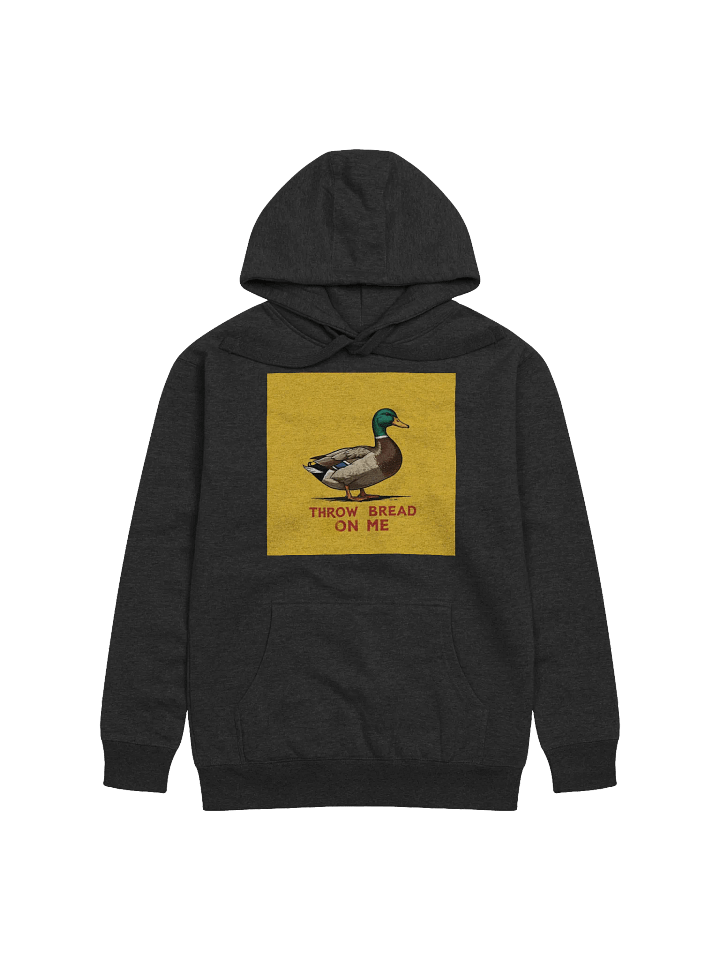 Make it rain Duckin' bread! product image (1)