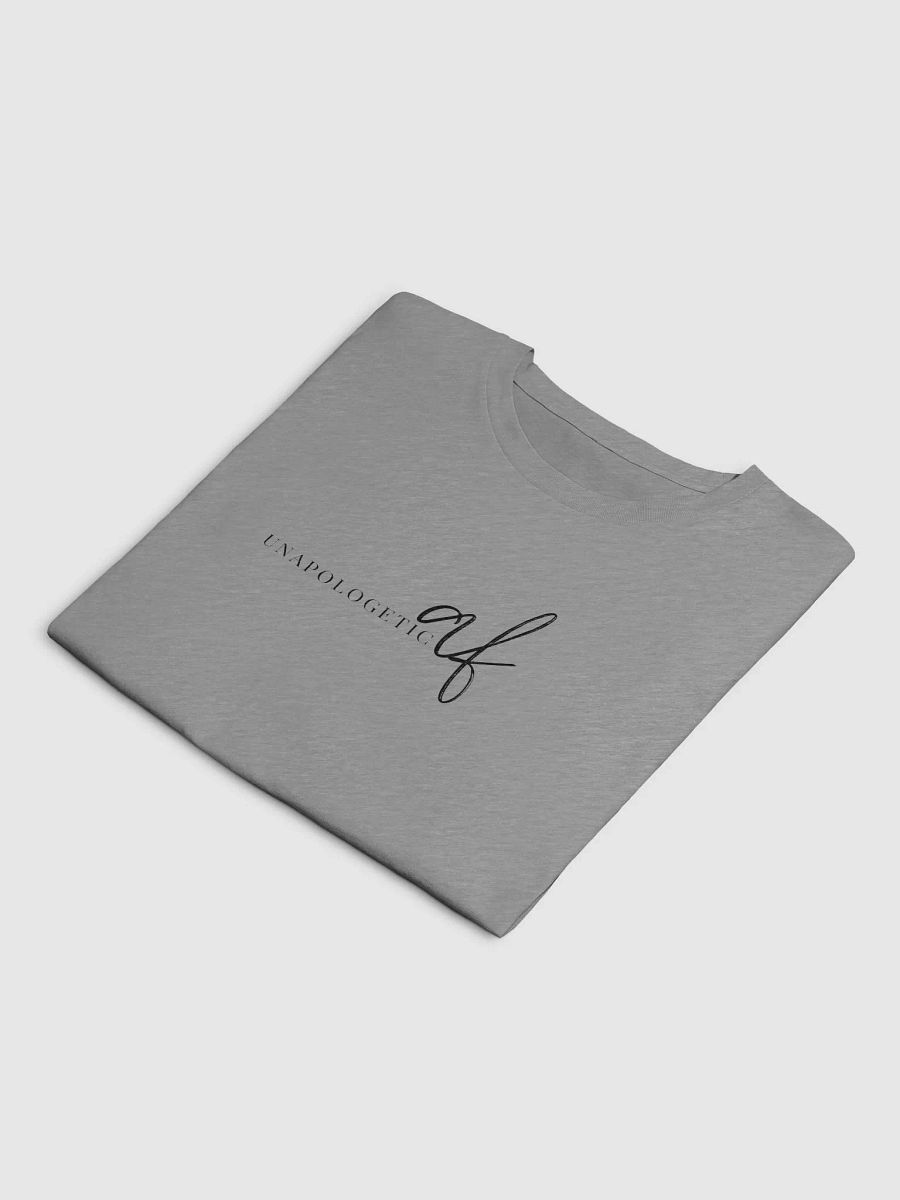 Romans 1:16 | Crop Tee product image (37)