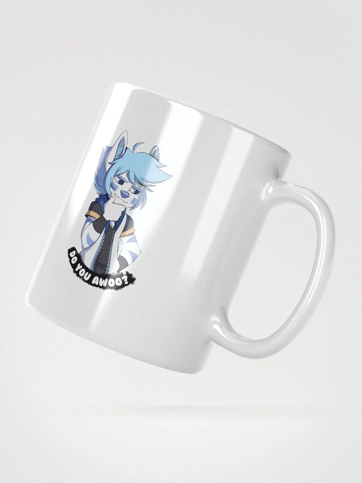 Awoo Mug product image (2)