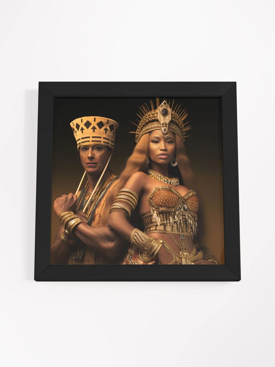 Queen Nicki Colbert product image (4)