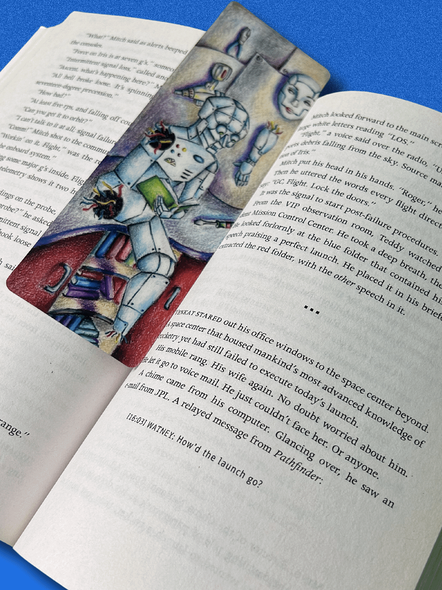 Bookmark Bundle product image (8)