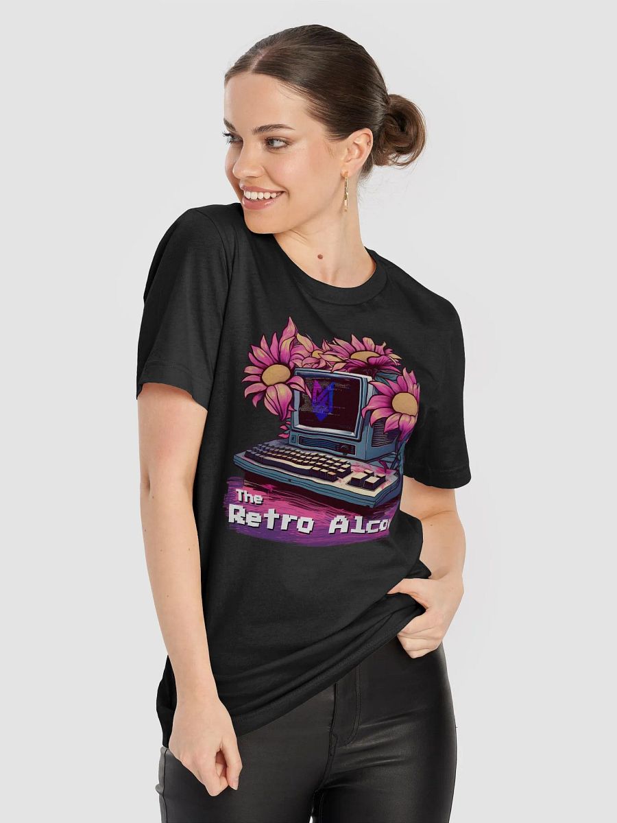 The Retro Alcove T-Shirt Softstyle product image (44)