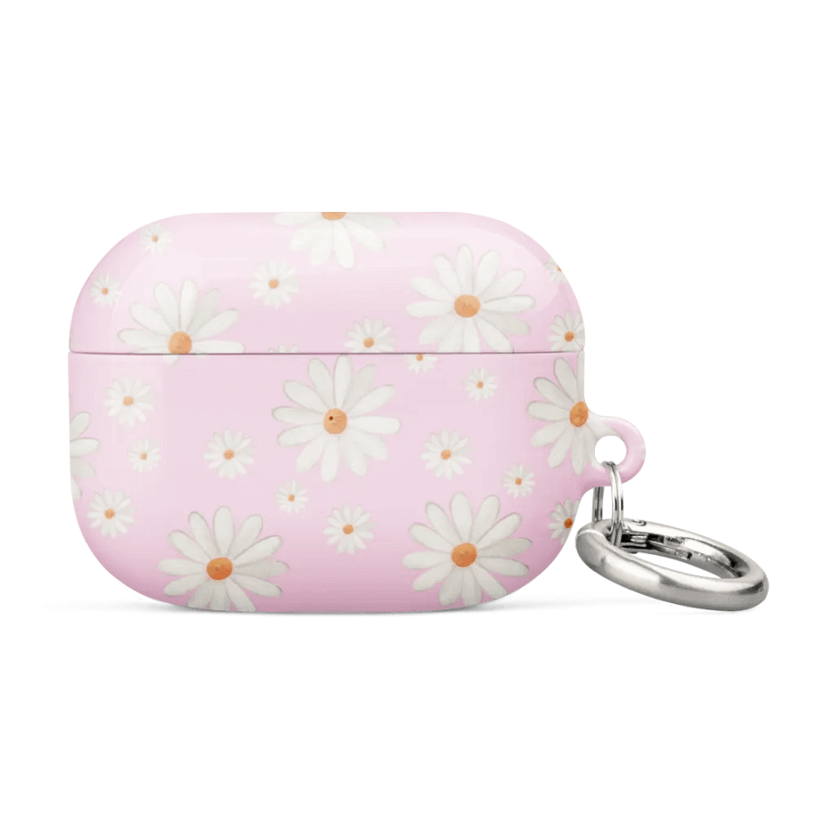 Daisy Sweet Pink AirPods® Case product image (4)