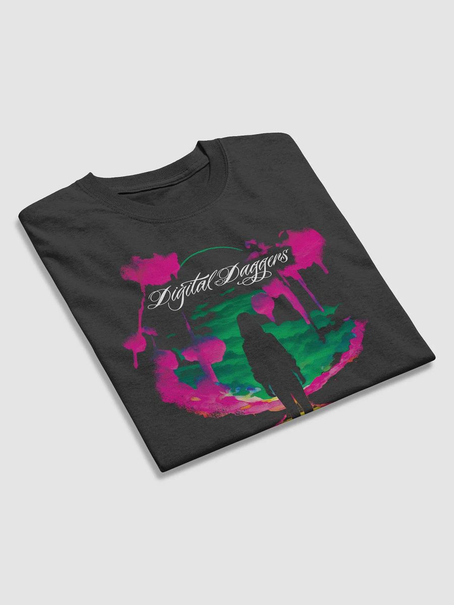 Nightcore Dark Unisex Tee product image (4)