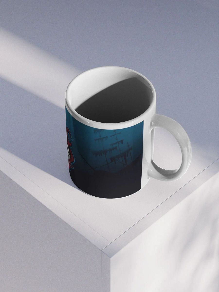 Logo Mug product image (3)