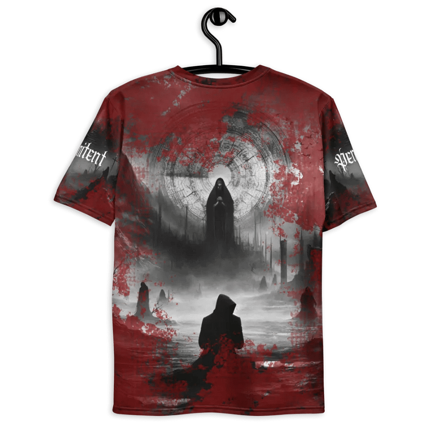 Penitent - Melancholia II product image (8)