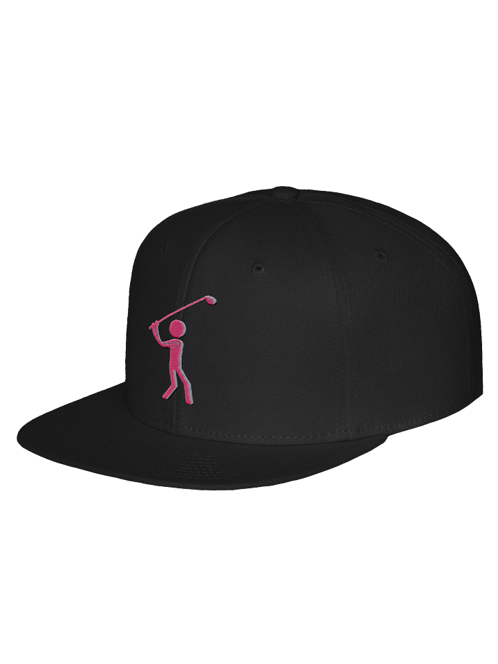 Power Swing - Hot Pink product image (7)